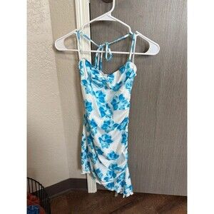 Mini dress